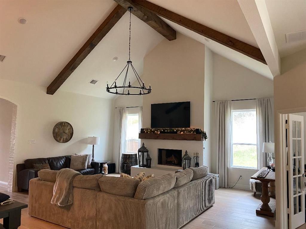 THE RESERVES AT TRINITY - Residential