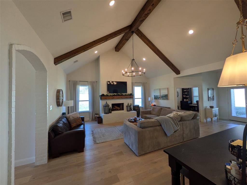 THE RESERVES AT TRINITY - Residential