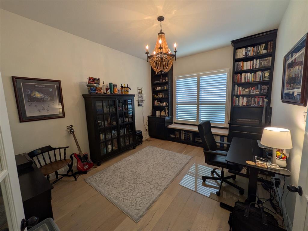 THE RESERVES AT TRINITY - Residential