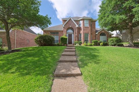 4804 Appleridge Drive Richardson TX 75082
