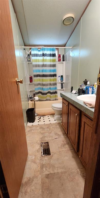 Sky Harbour Sec 8 - Residential