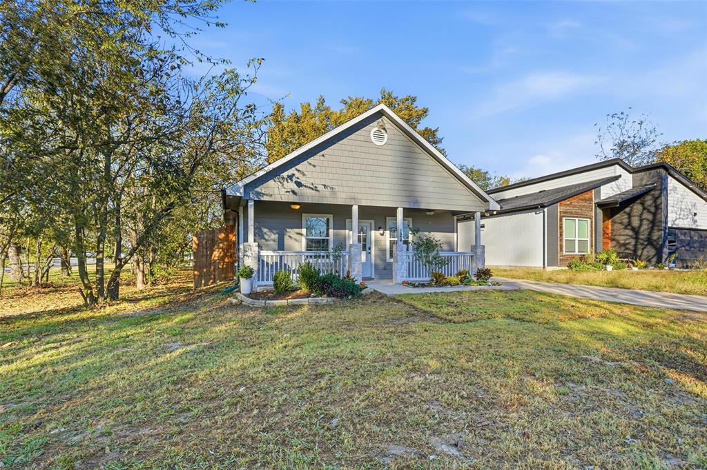 124 Chris Drive