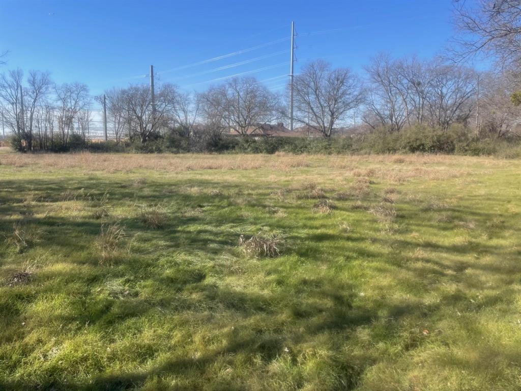 Denton County North - Land