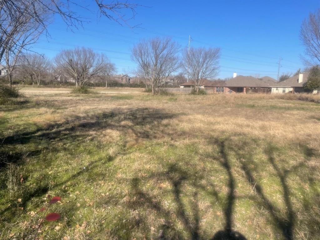 Denton County North - Land