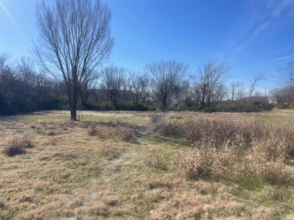 Denton County North - Land