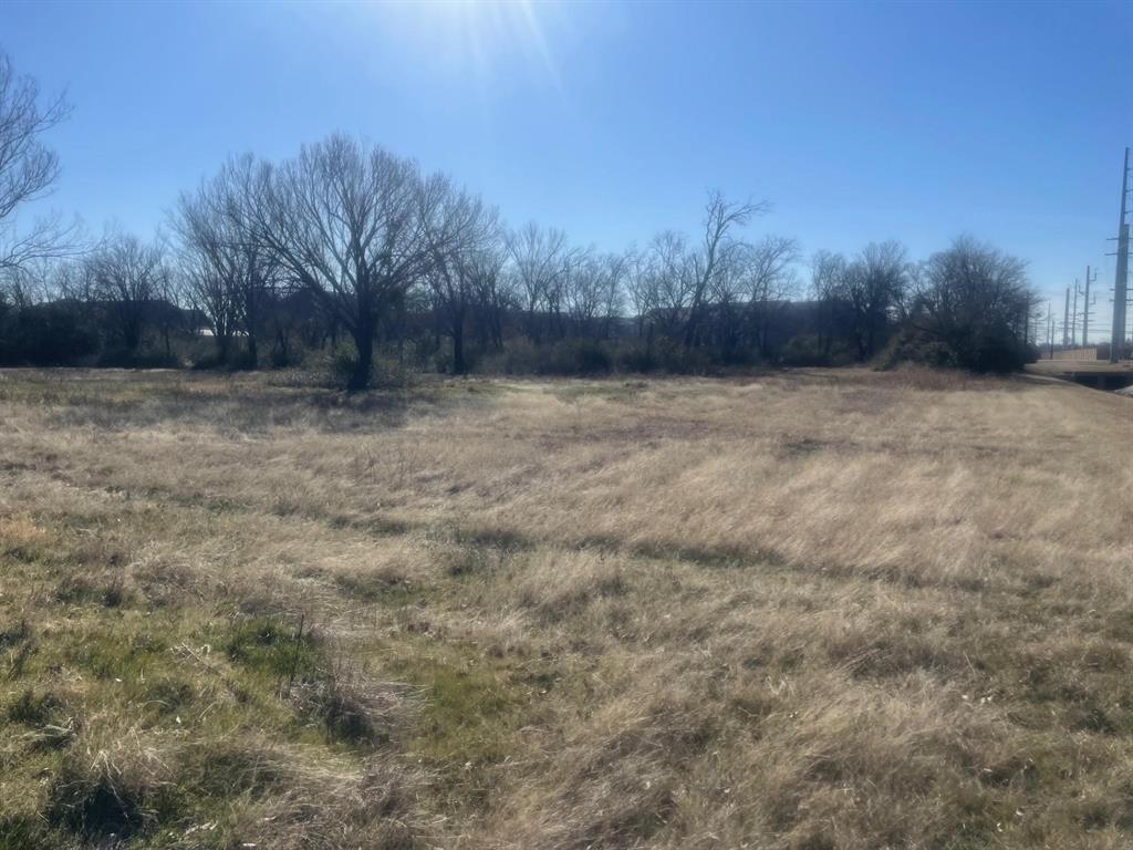 Denton County North - Land