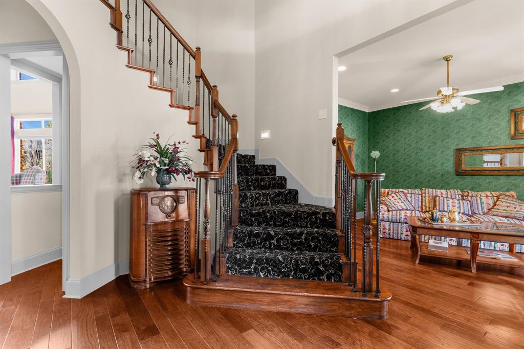 Waterbury - Residential