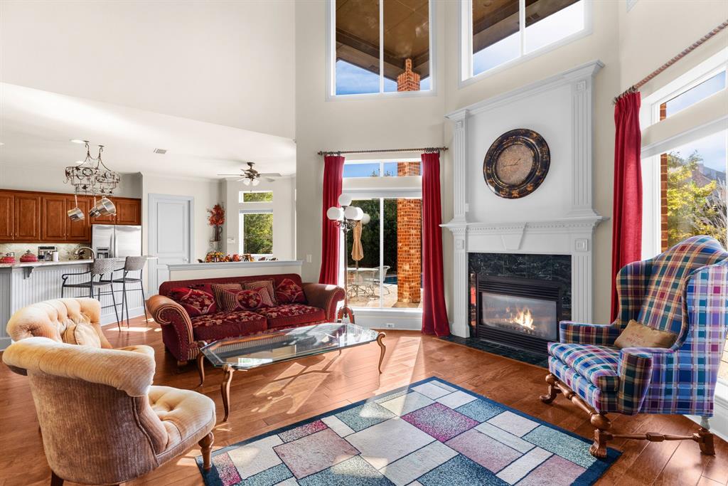 Waterbury - Residential