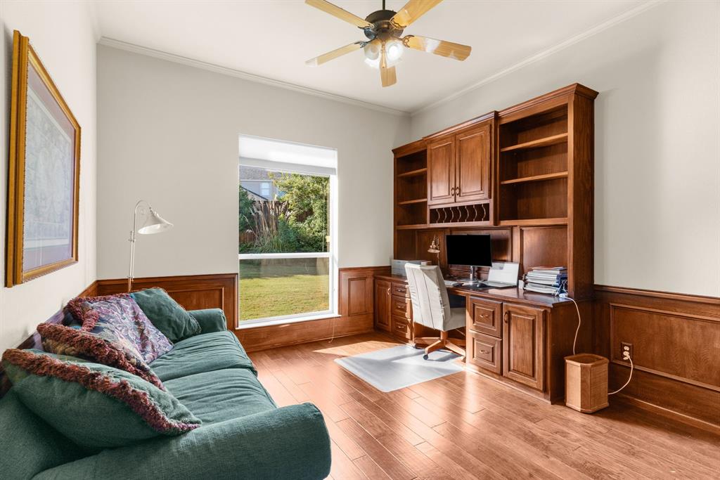 Waterbury - Residential