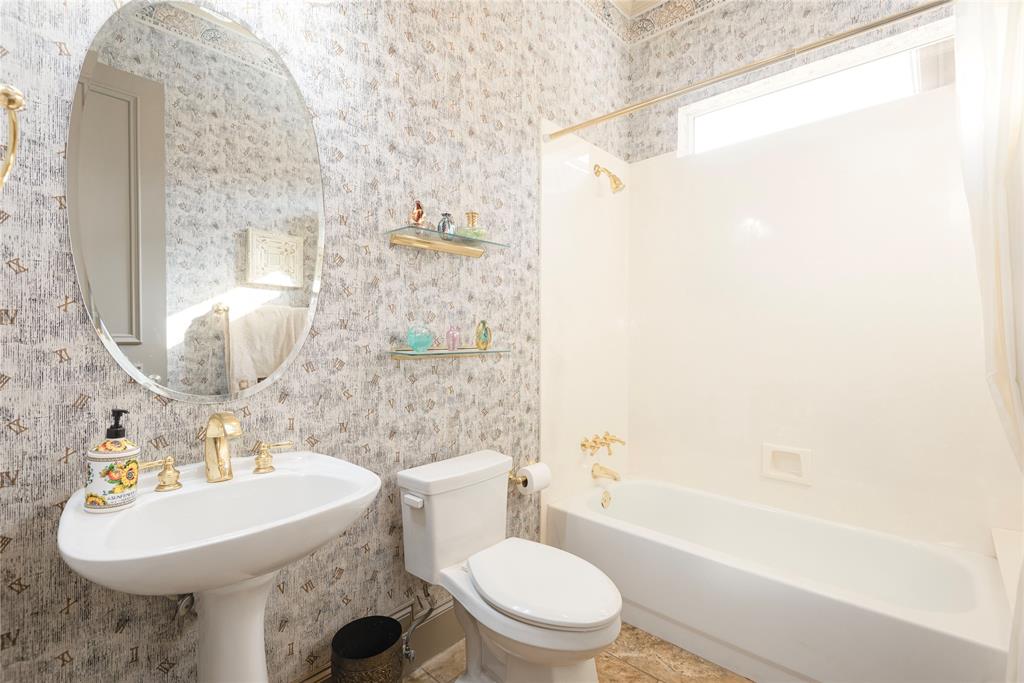 Waterbury - Residential