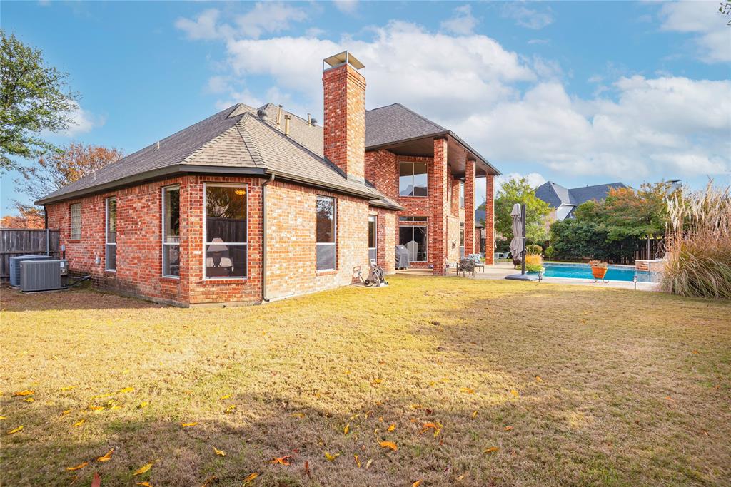 Waterbury - Residential