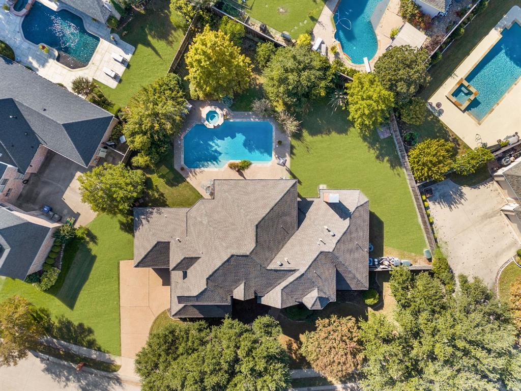 Waterbury - Residential