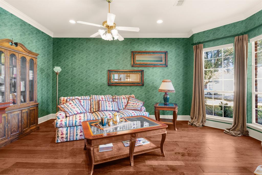 Waterbury - Residential