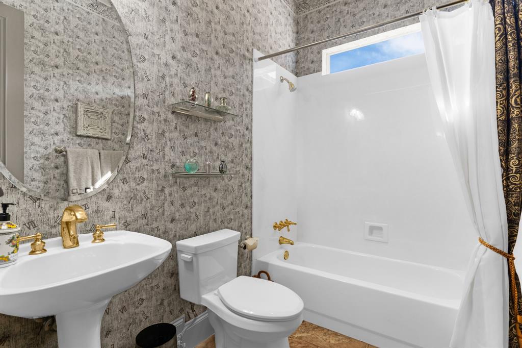 Waterbury - Residential