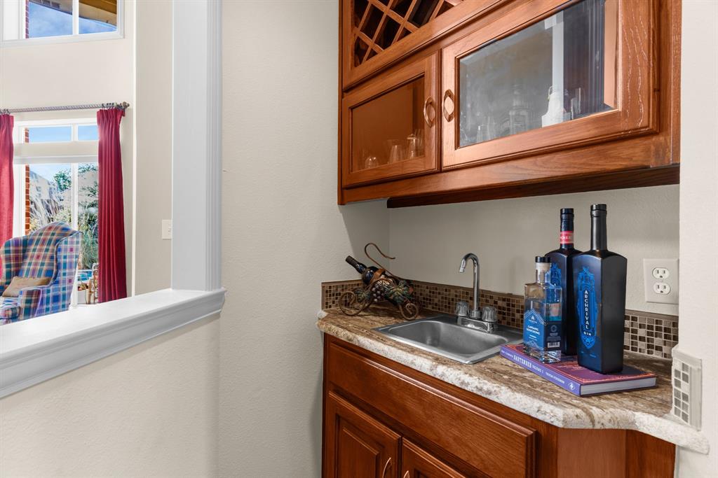 Waterbury - Residential