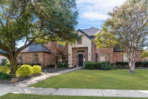 808 Creekline Way McKinney TX 75072