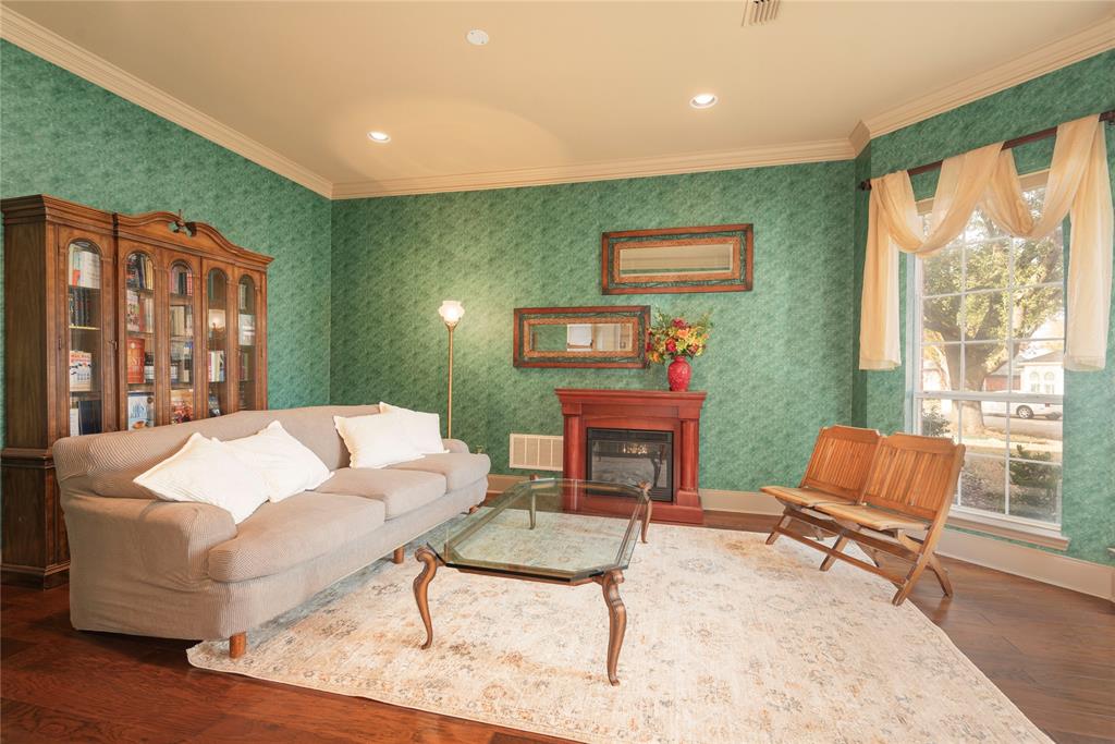 Waterbury - Residential