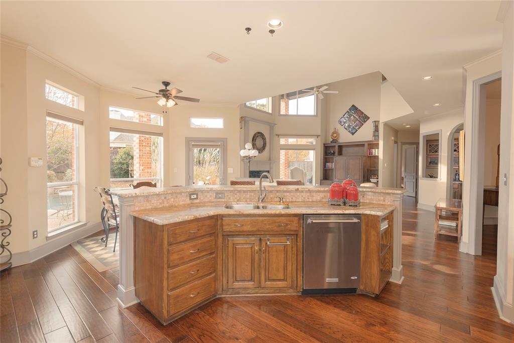 Waterbury - Residential