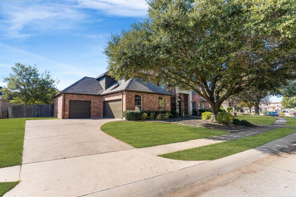 Waterbury - Residential