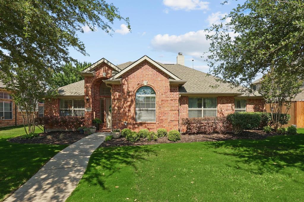 12303 Blue Ridge Drive