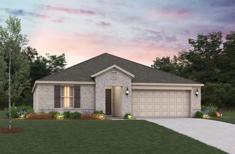 Photo of 1710 Dove Drive, Princeton, TX 75407 (MLS # 21160367)