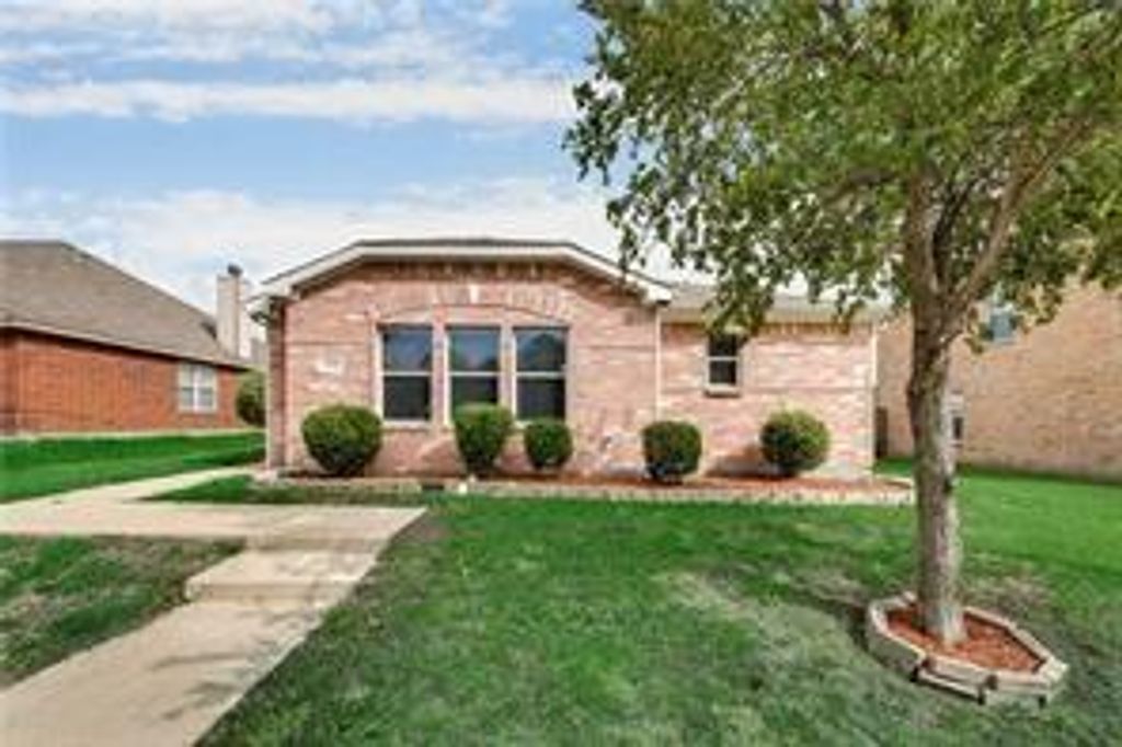 Photo of 2112 Pecan Creek Drive, Mesquite, TX 75181 (MLS # 21071819)