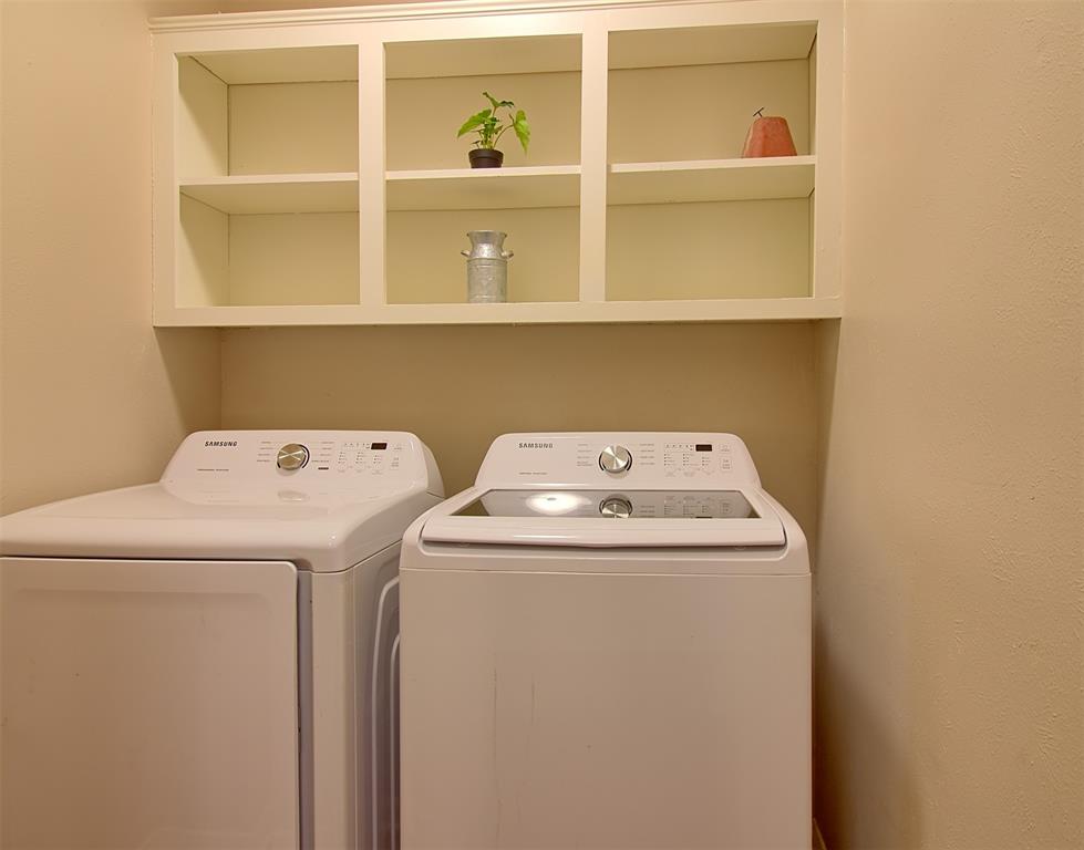 Buckner Terrace - Residential Lease