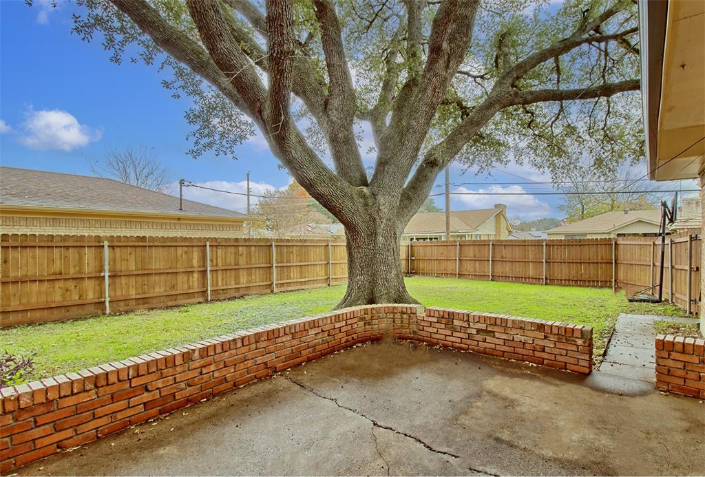 Buckner Terrace - Residential Lease