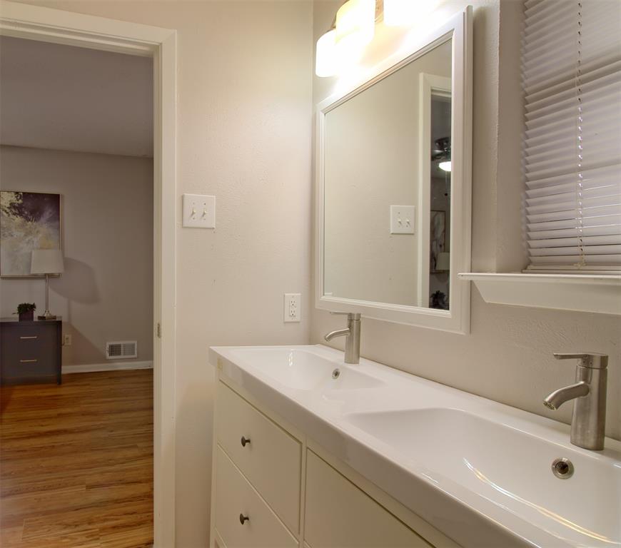 Buckner Terrace - Residential Lease