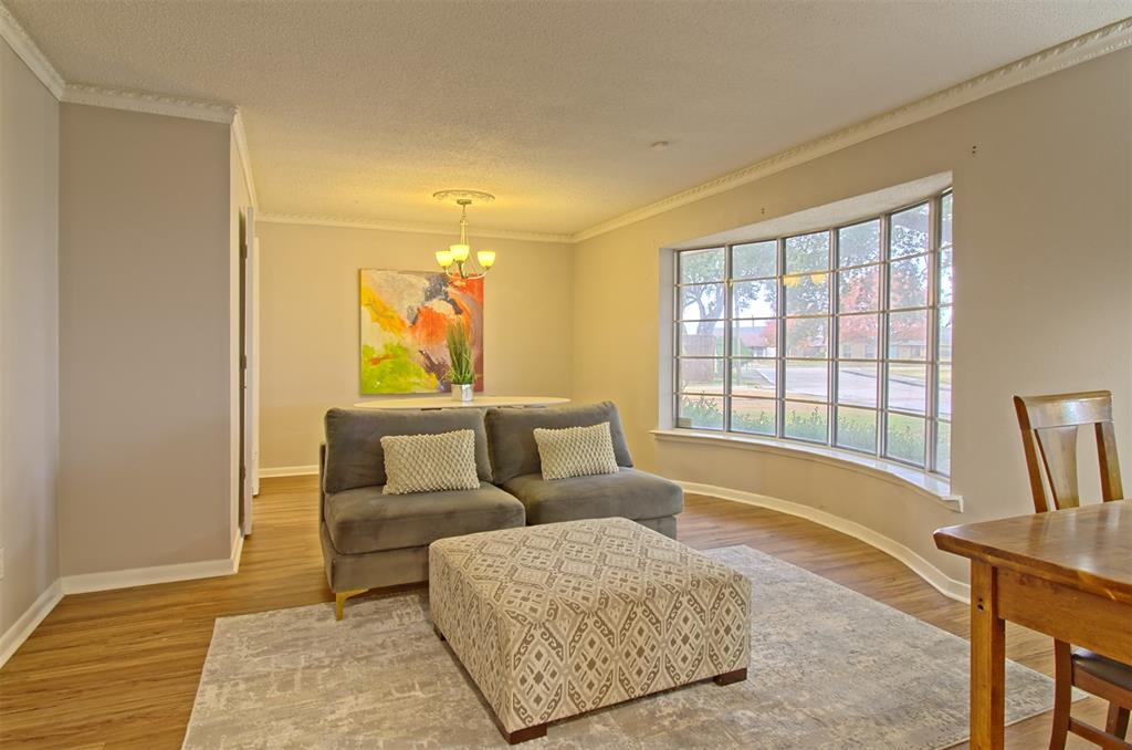 Buckner Terrace - Residential Lease