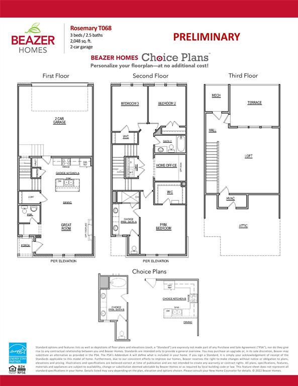 Plano Gateway - Residential