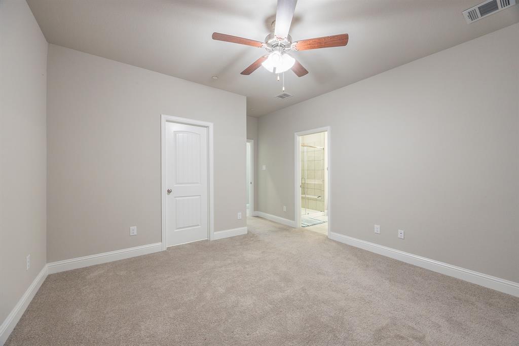 Plano Gateway - Residential