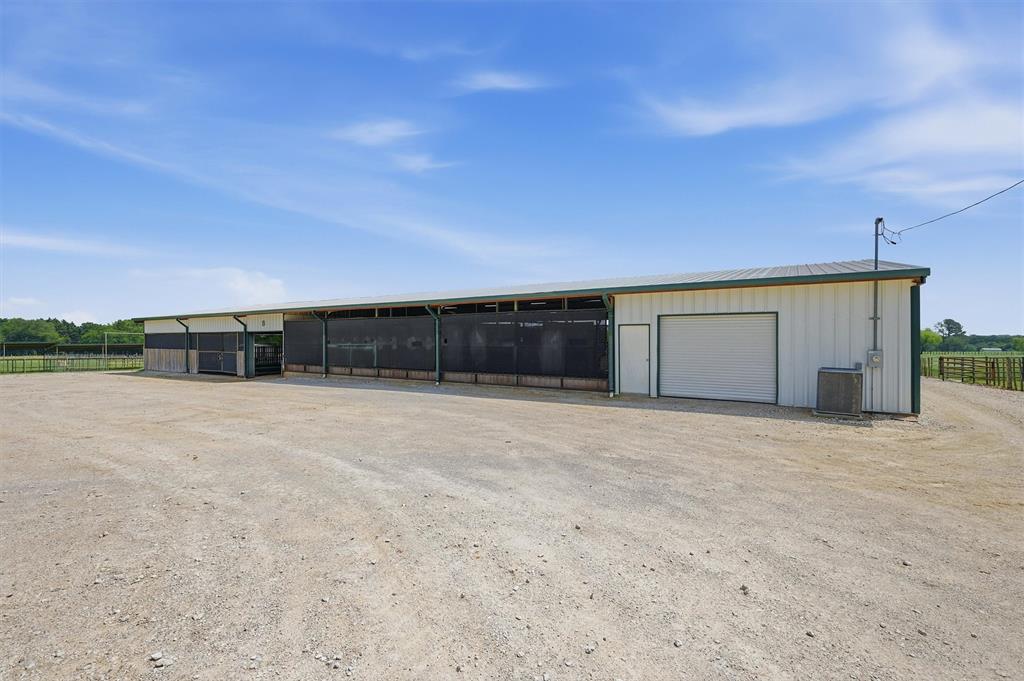 Joseph Bratton Surv A-131 - Farm