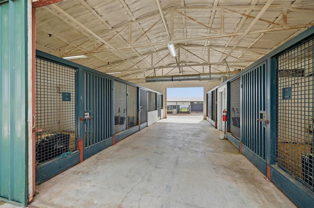 Joseph Bratton Surv A-131 - Farm