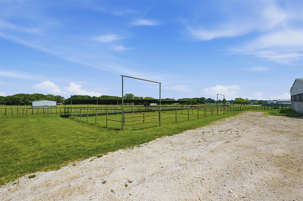 Joseph Bratton Surv A-131 - Farm
