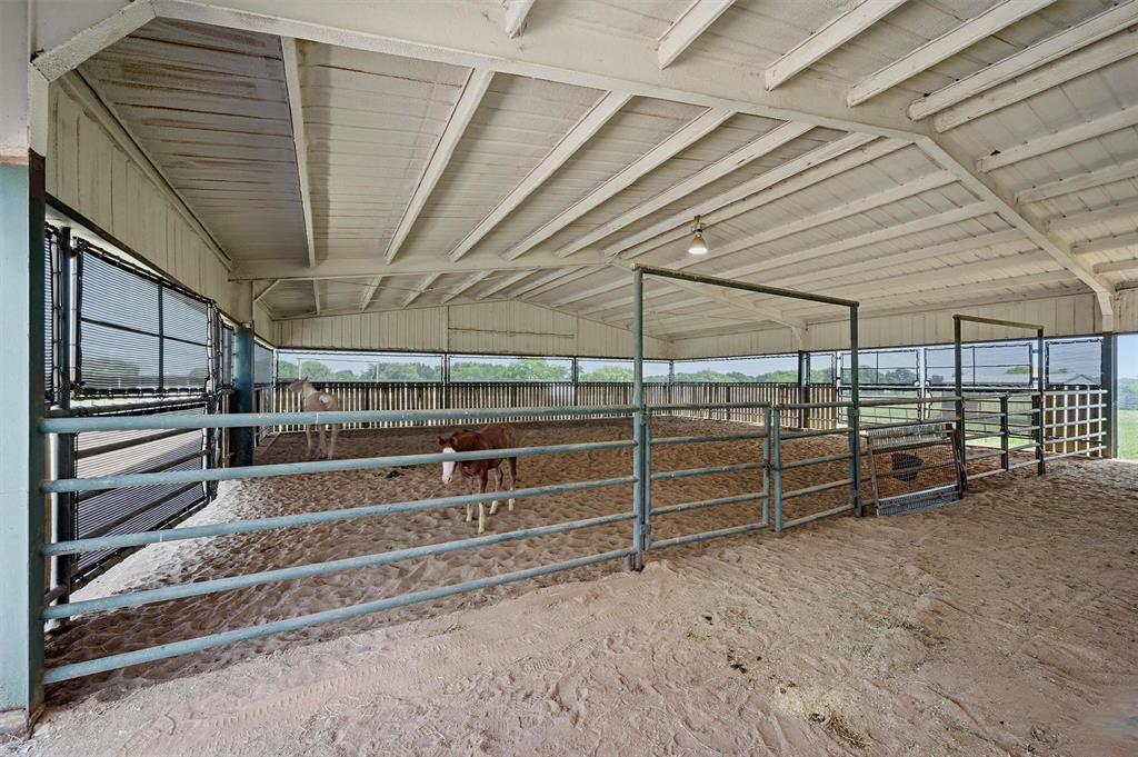 Joseph Bratton Surv A-131 - Farm
