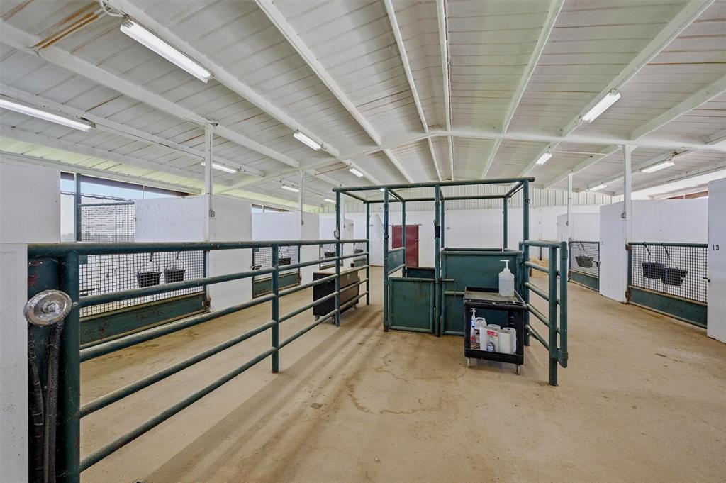 Joseph Bratton Surv A-131 - Farm