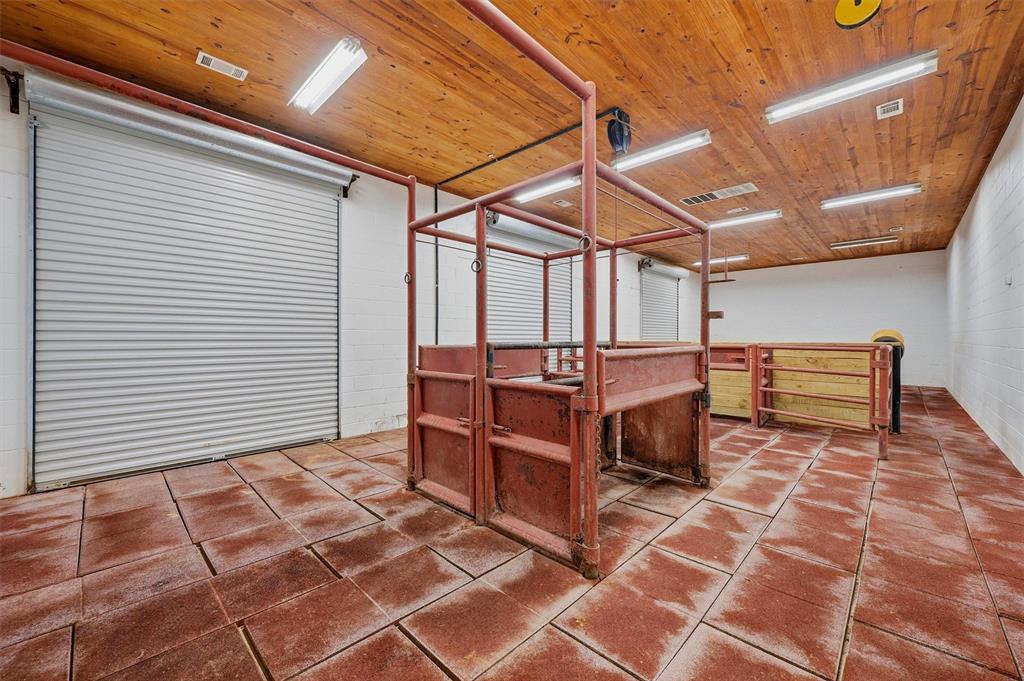 Joseph Bratton Surv A-131 - Farm
