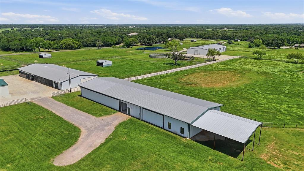 Joseph Bratton Surv A-131 - Farm