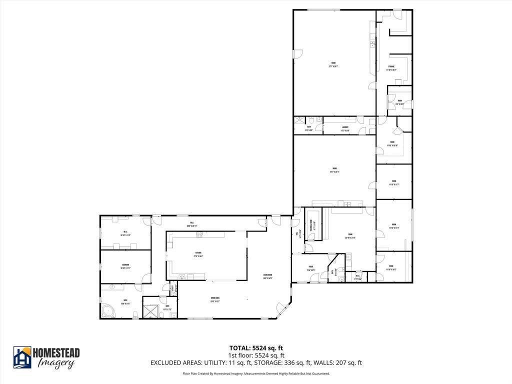 Joseph Bratton Surv A-131 - Farm
