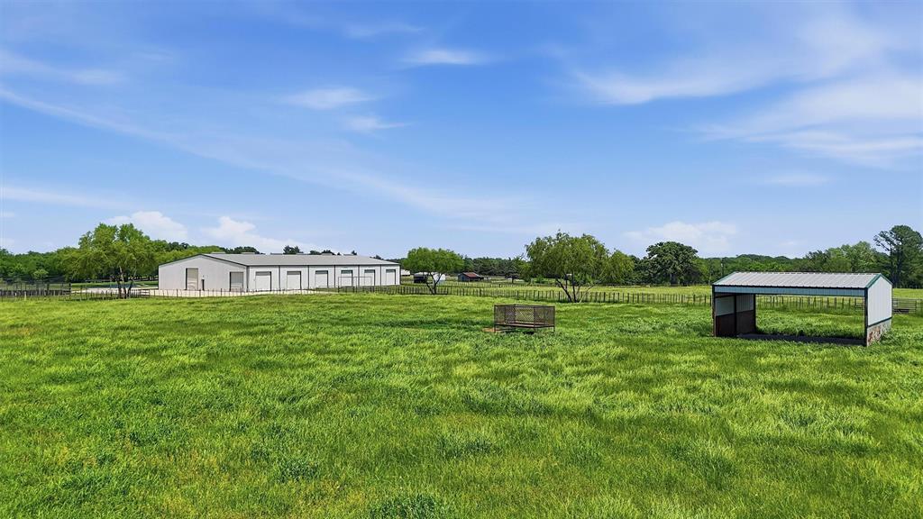Joseph Bratton Surv A-131 - Farm