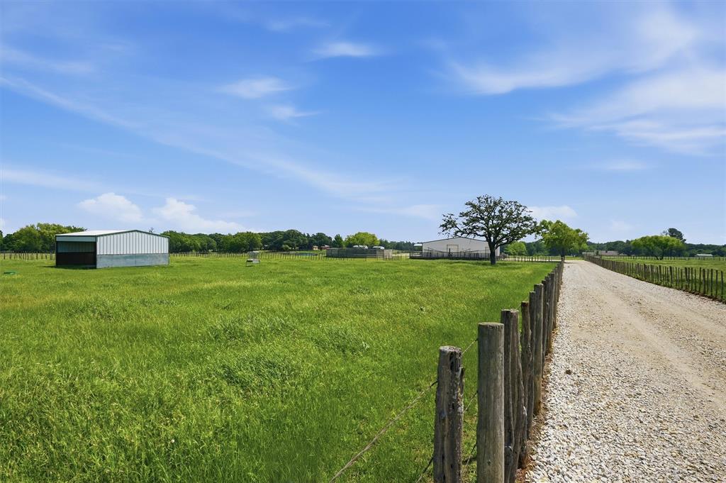 Joseph Bratton Surv A-131 - Farm