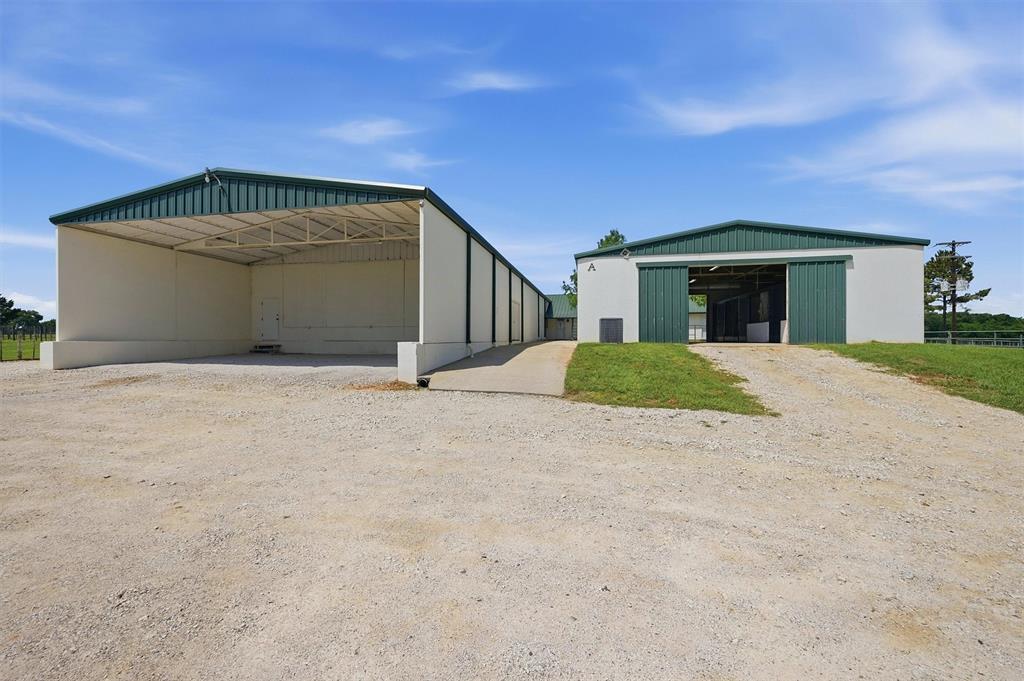 Joseph Bratton Surv A-131 - Farm