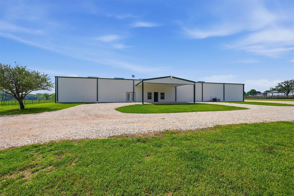 Joseph Bratton Surv A-131 - Farm