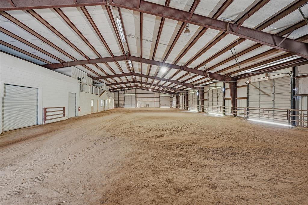 Joseph Bratton Surv A-131 - Farm