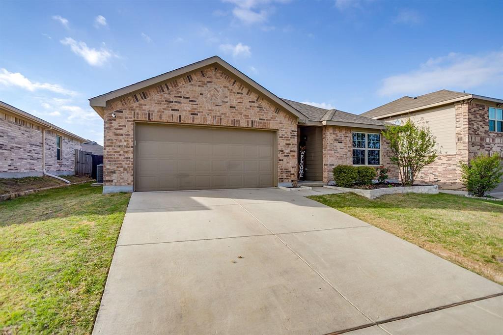 3033 Whitetail Chase Drive