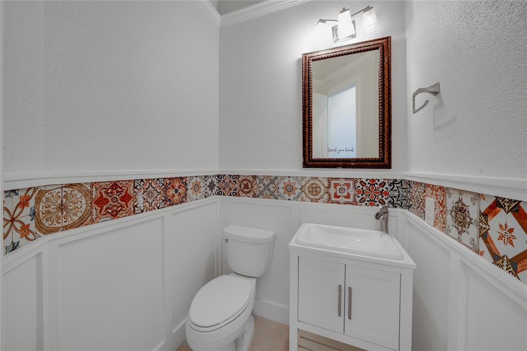 Robinson Ridge Ph V-A - Residential