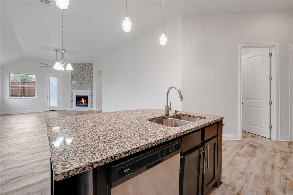 Robinson Ridge Ph V-A - Residential