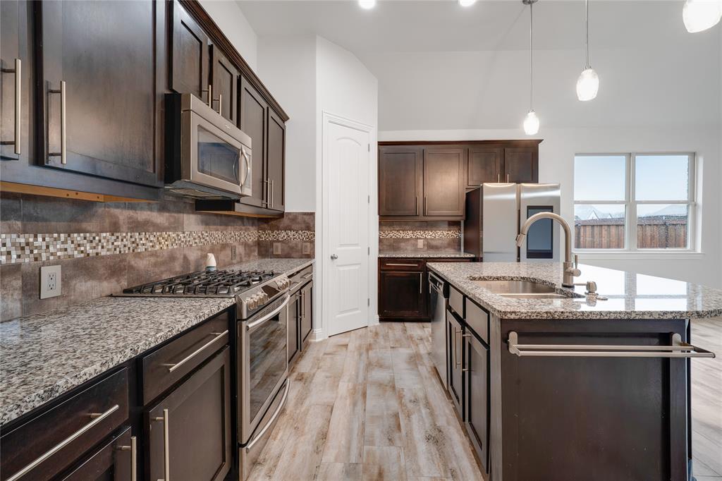 Robinson Ridge Ph V-A - Residential