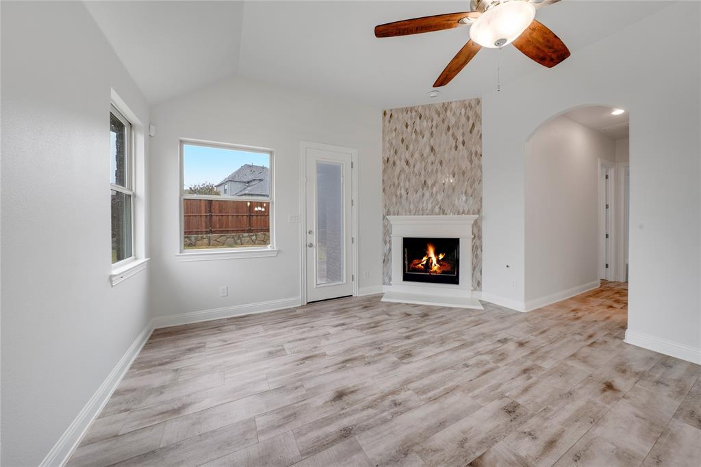 Robinson Ridge Ph V-A - Residential